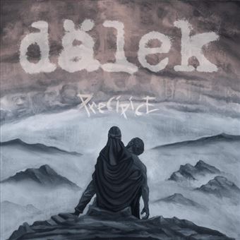 Dalek - Precipice (Gold Limited Edition) (Vinyl)