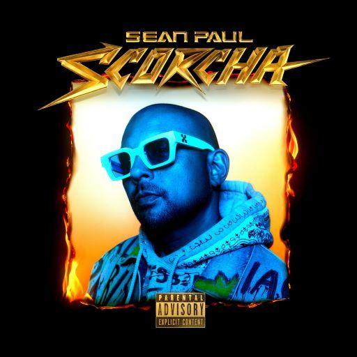 Sean Paul - Scorcha (Vinyl) (Forhåndsbestilling)