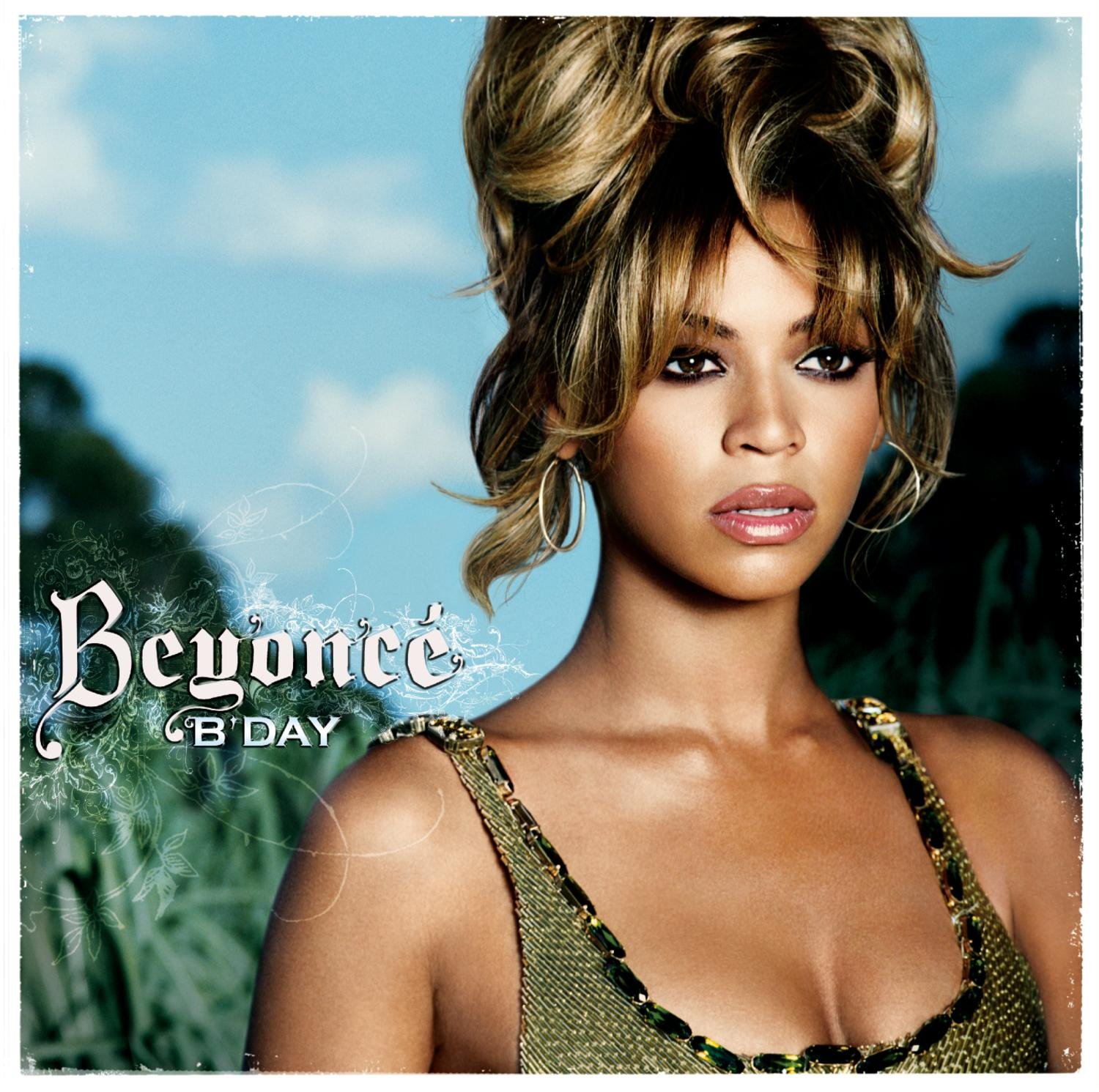Beyonce - B Day (Vinyl)