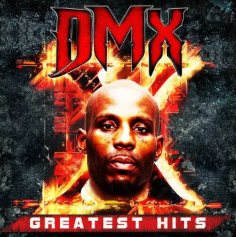 DMX - Greatest Hits (Limited Edition) (Vinyl)