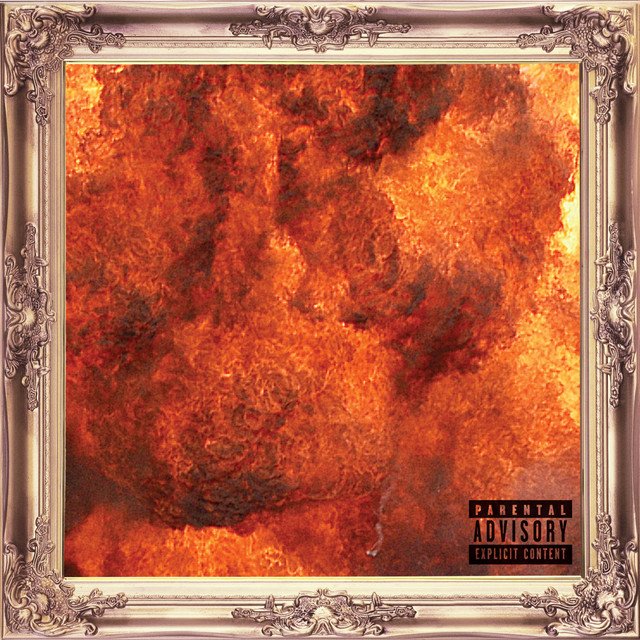 Kid Cudi - Indicud (Vinyl)