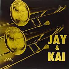 Jay & Kai - Jay & Kai (Vinyl)