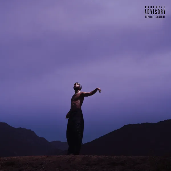 6Lack - Since I Have A Lover (Pink Translucent Vinyl)