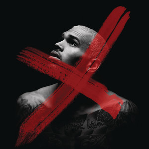 Chris Brown - X (CD)