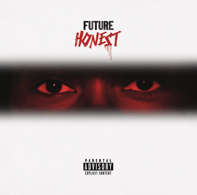 Future - Honest (Deluxe) (CD)