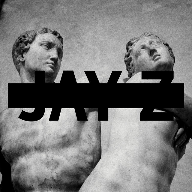 Jay Z - Magna Carta... Holy Grail (CD)