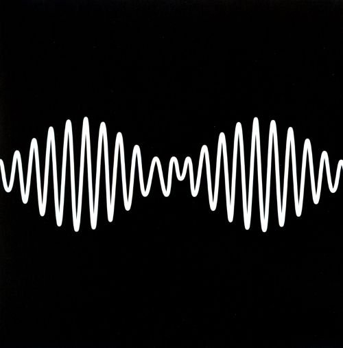 Arctic Monkeys - AM (Vinyl)