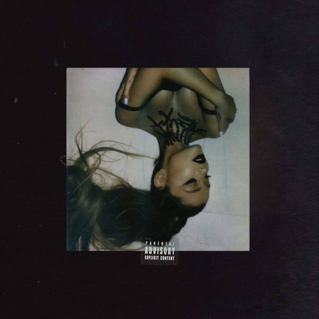 Ariana Grande - Thank U, next (Vinyl)