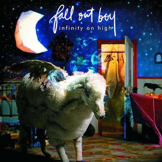 Fall Out Boy - Infinity On High (Vinyl)