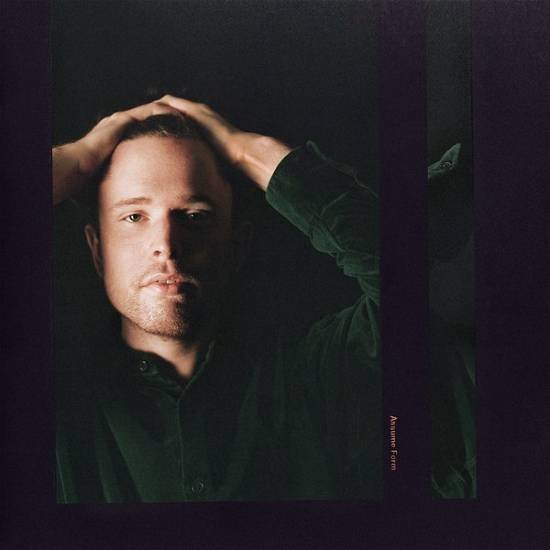 James Blake - Assume Form (Vinyl)