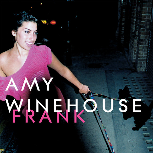 Amy Winehouse - Frank (Vinyl)
