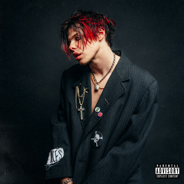 YUNGBLUD - YUNGBLUD (Vinyl)