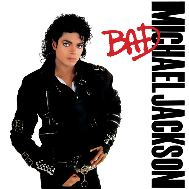 Michael Jackson - Bad (Vinyl)