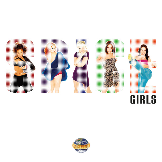 Spice Girls - Spiceworld (Vinyl)