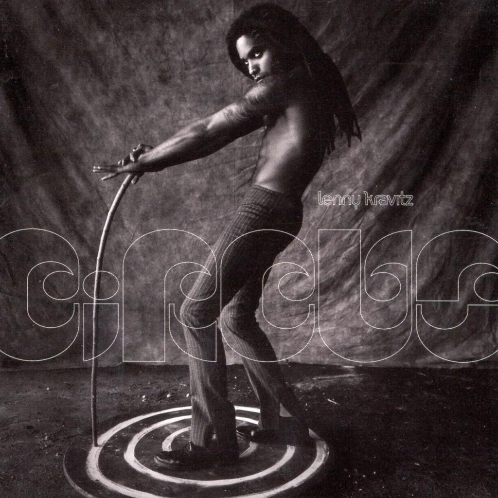 Lenny Kravitz - Circus (Vinyl)