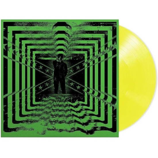 Denzel Curry - 32 Zel (Limited edition) (Neon Yellow Vinyl)