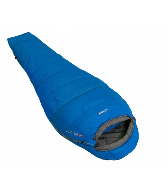 Lej En Latitude 300 190cm