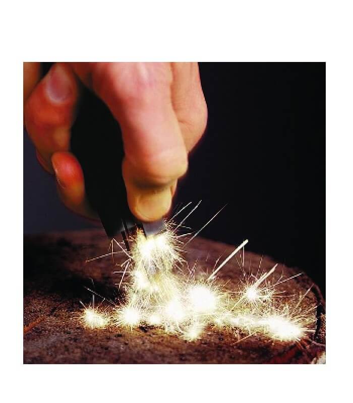 BlastMatch Ultimate Survival Technologies Tændstål