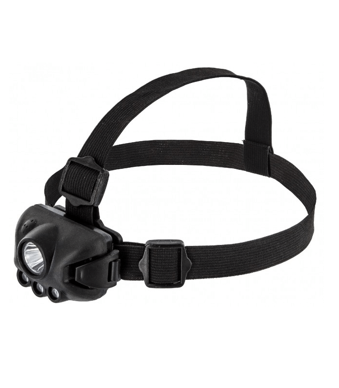 Night Ops Pandelampe Highlander