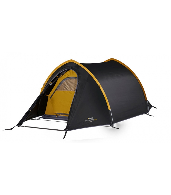 Lej et Meteor Pro 200 tunneltelt Vango 2 personer 2,5 kg