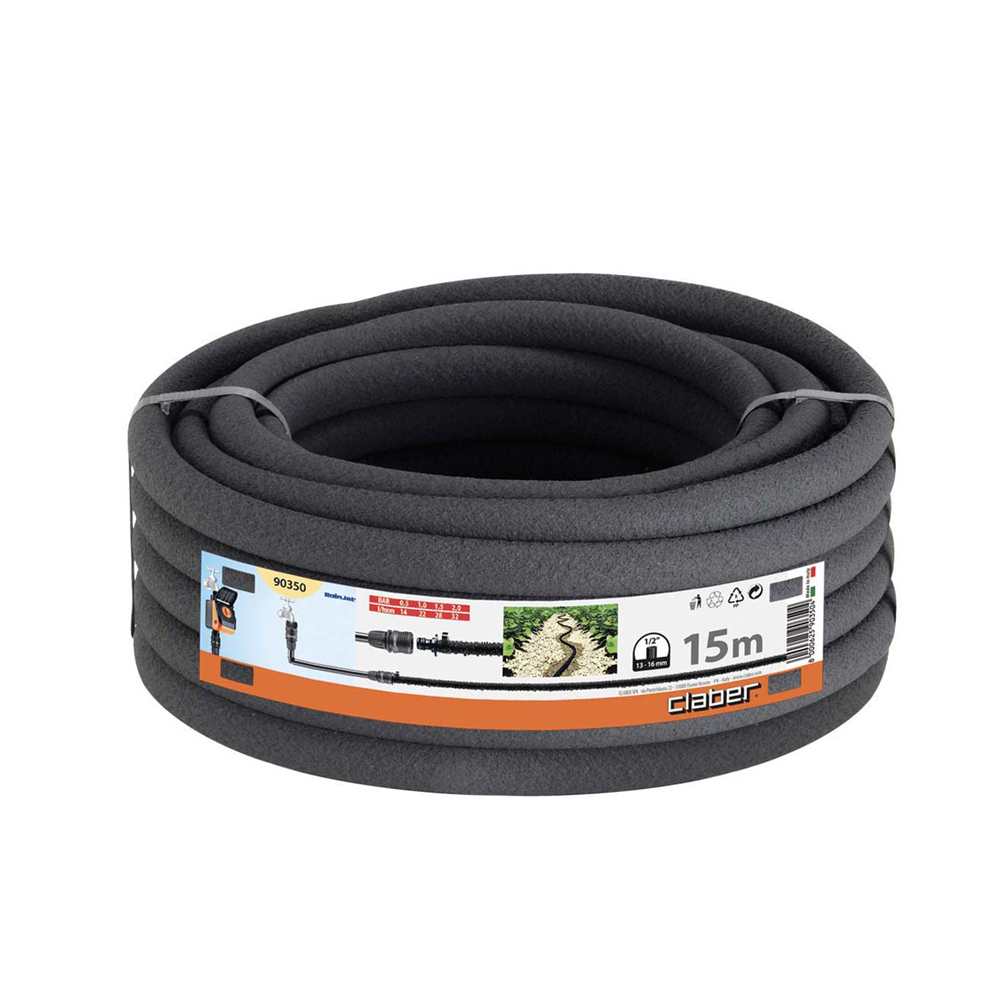 Claber Siveslange 15m