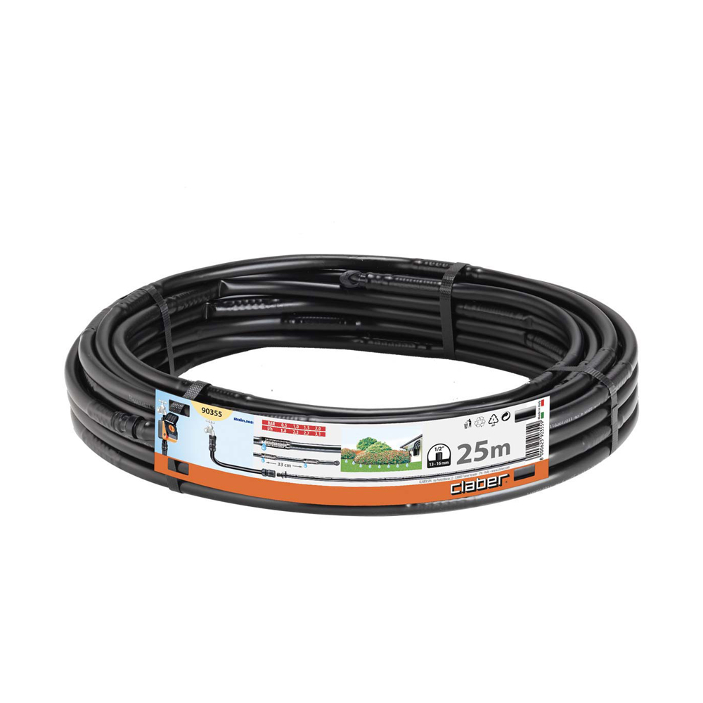 Claber Drypslange 25m