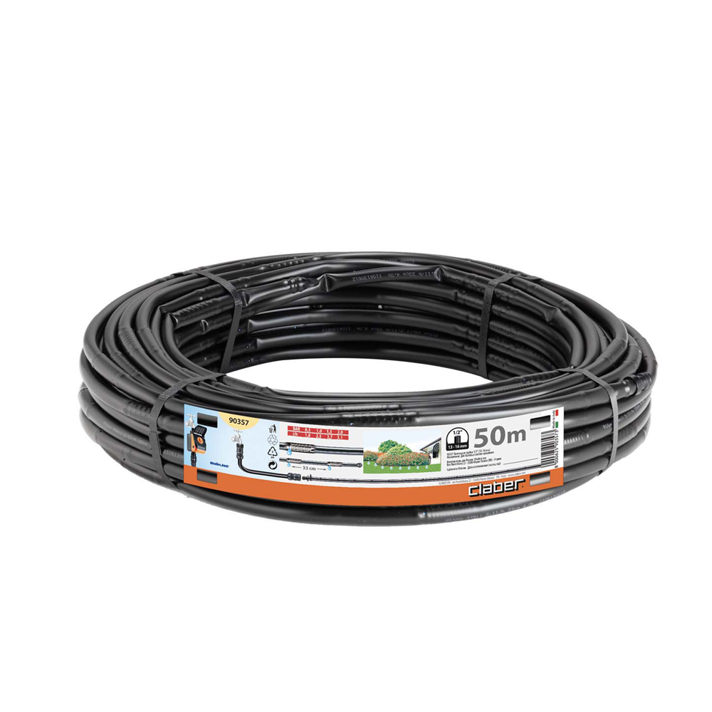 Claber Drypslange 50m