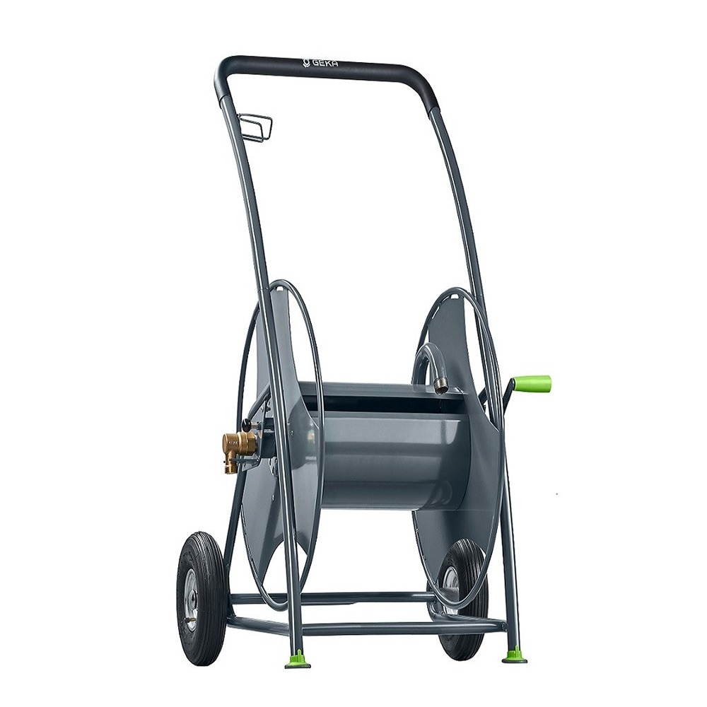 Professionel GEKA P80 Slangevogn