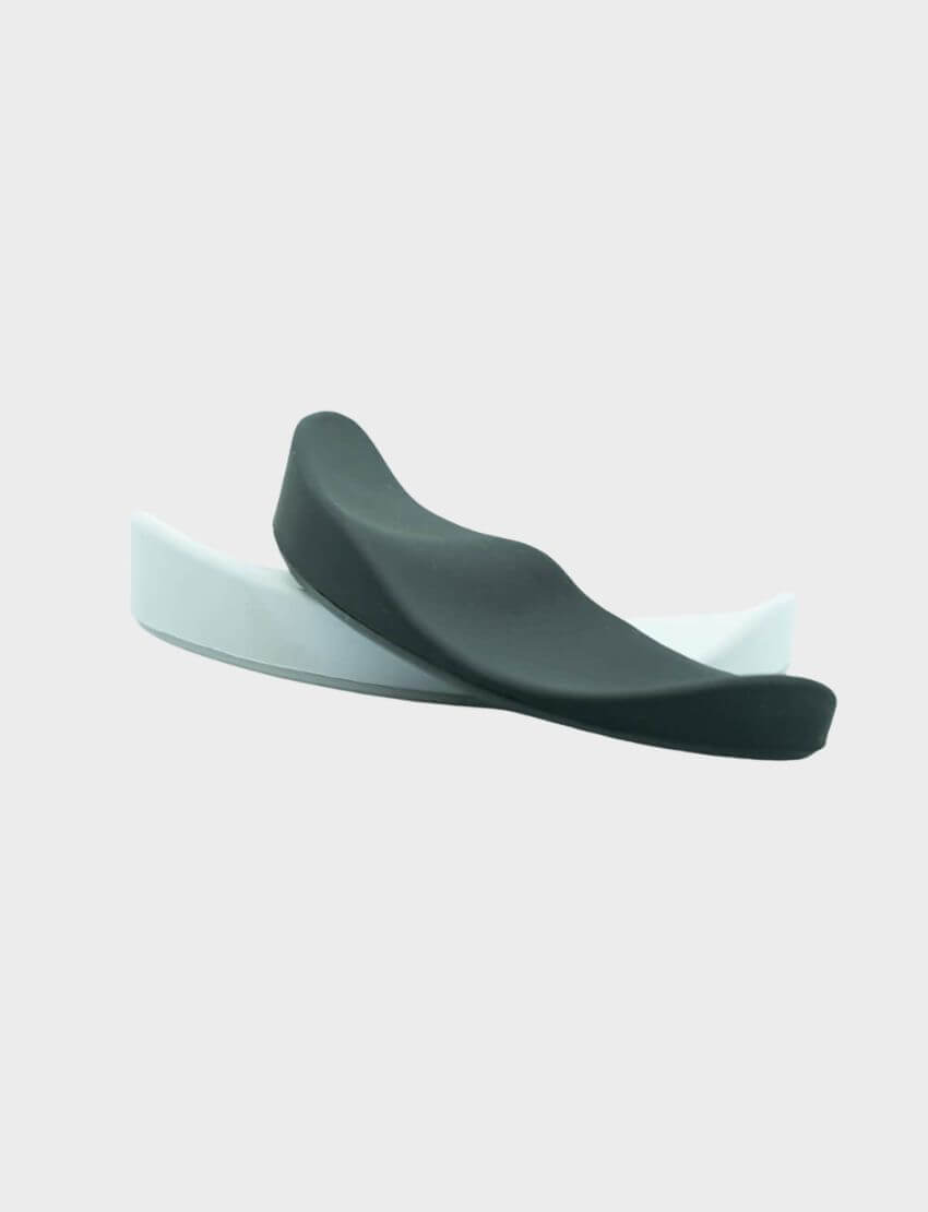 Ergonomisk håndledsstøtte til mus