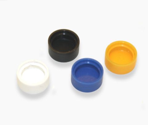 Nummerpladehætte 1 stk