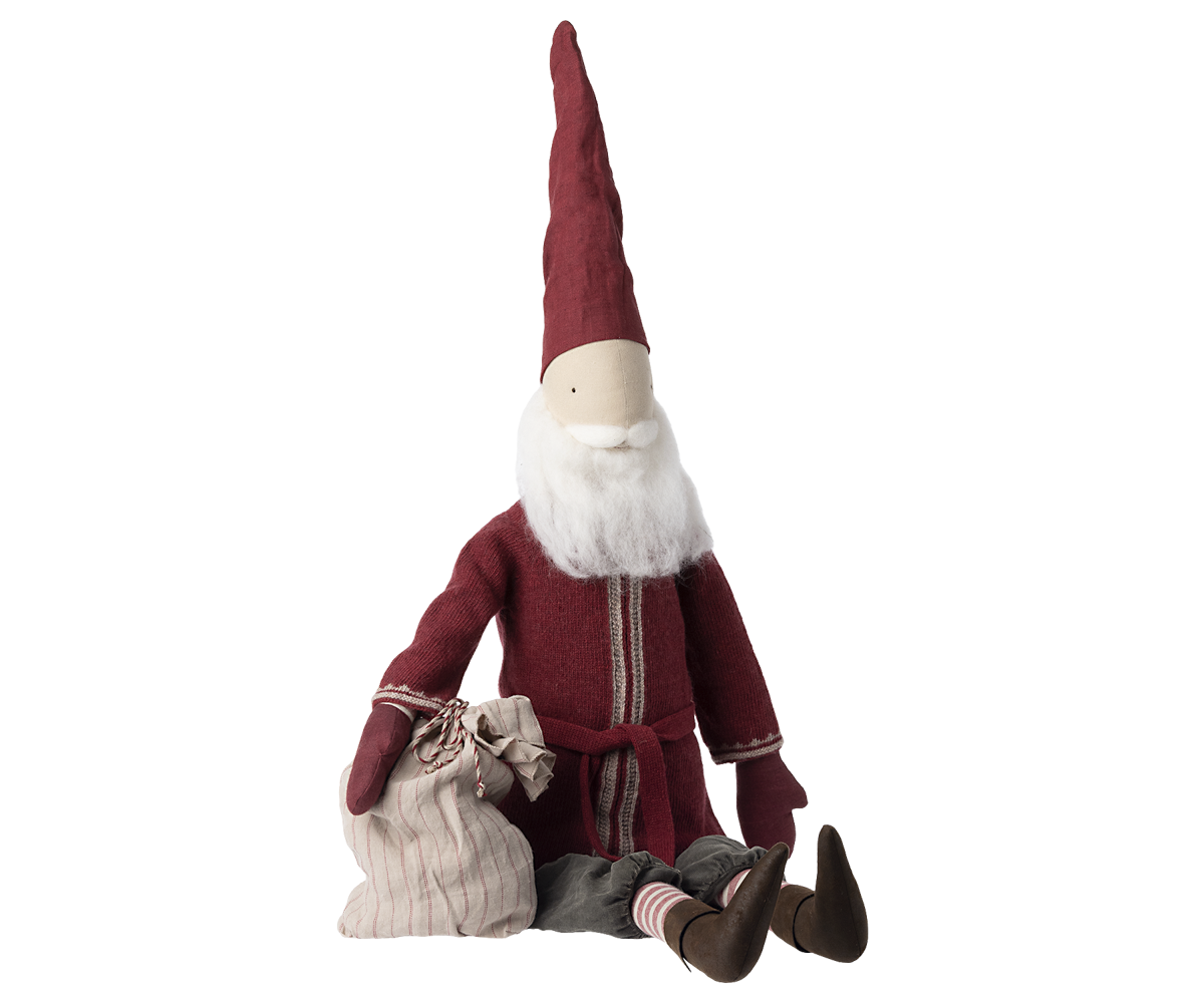 Julemand - Santa Small (86cm)