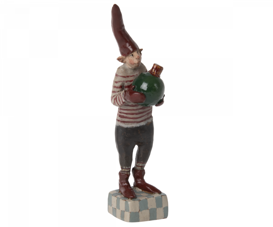 Noilly Noël, Nr. 32