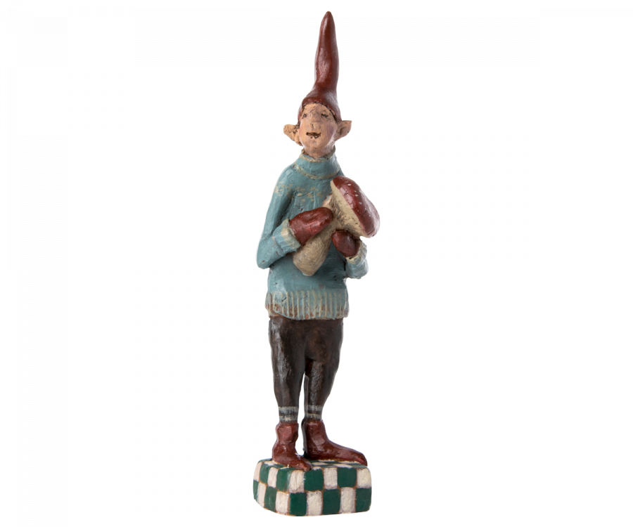 Noilly Noël, Nr. 33