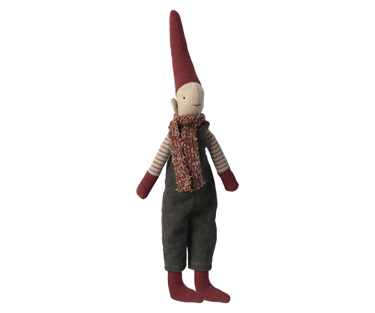 Kravlenisse 2024 dreng no. 2