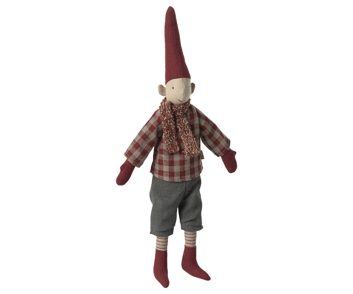 Mini nisse 2024 Dreng no. 2