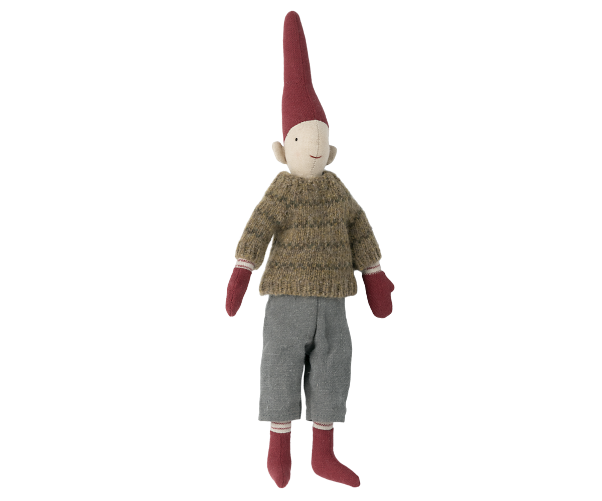 Mini nisse - dreng 1 (2022)