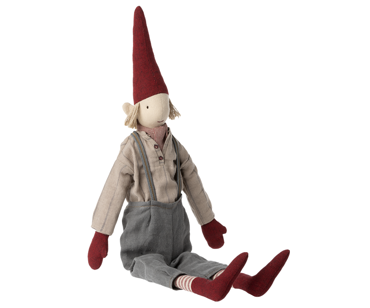 Maxi nisse - dreng 1 (2022)