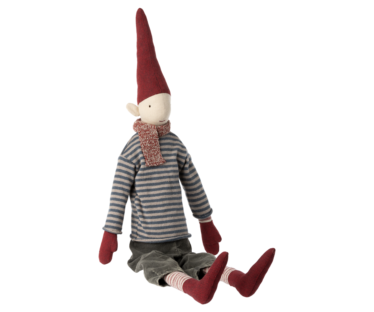 Maxi nisse - dreng 2 (2022)