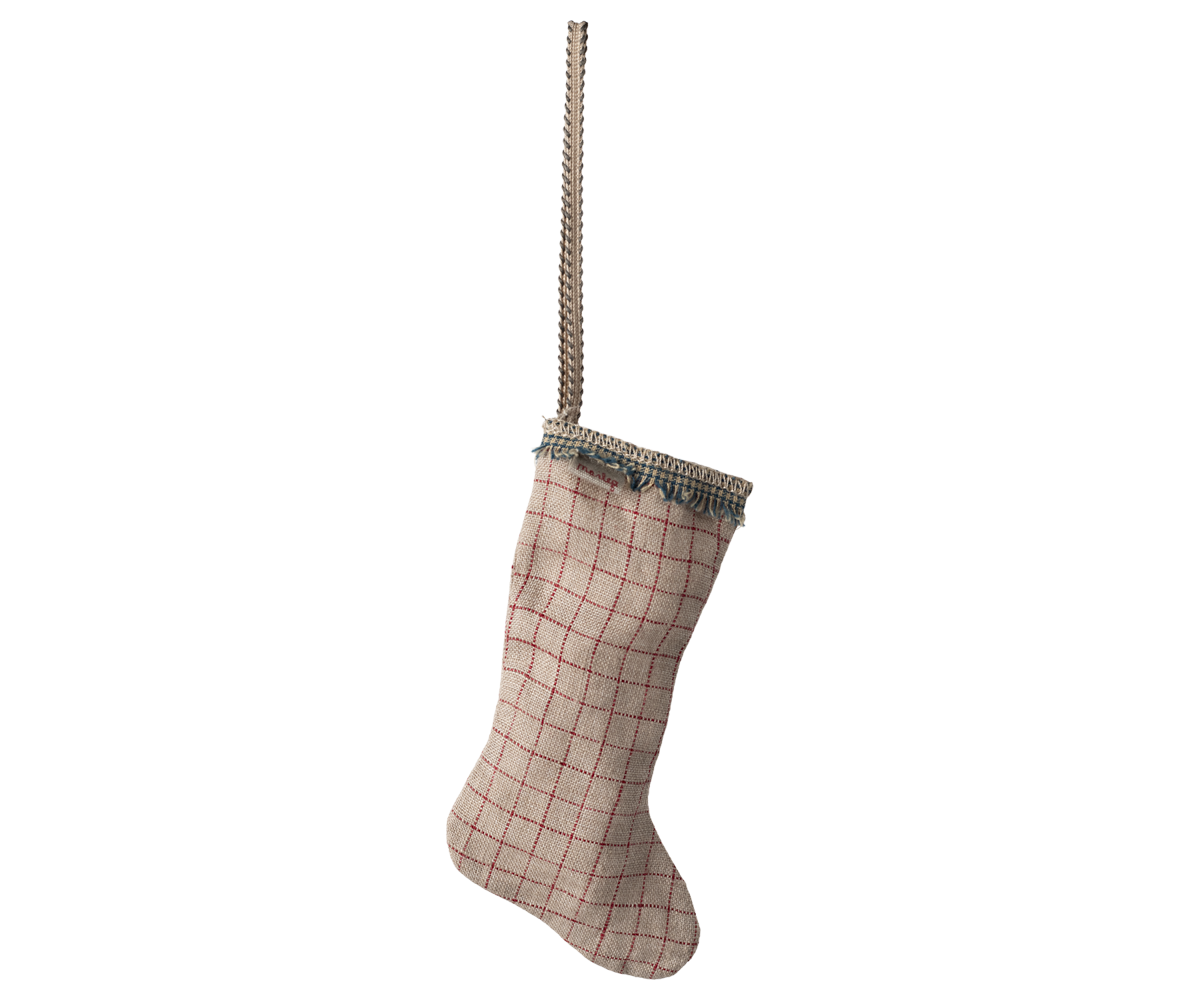 Julesok ophæng - Tern, sand