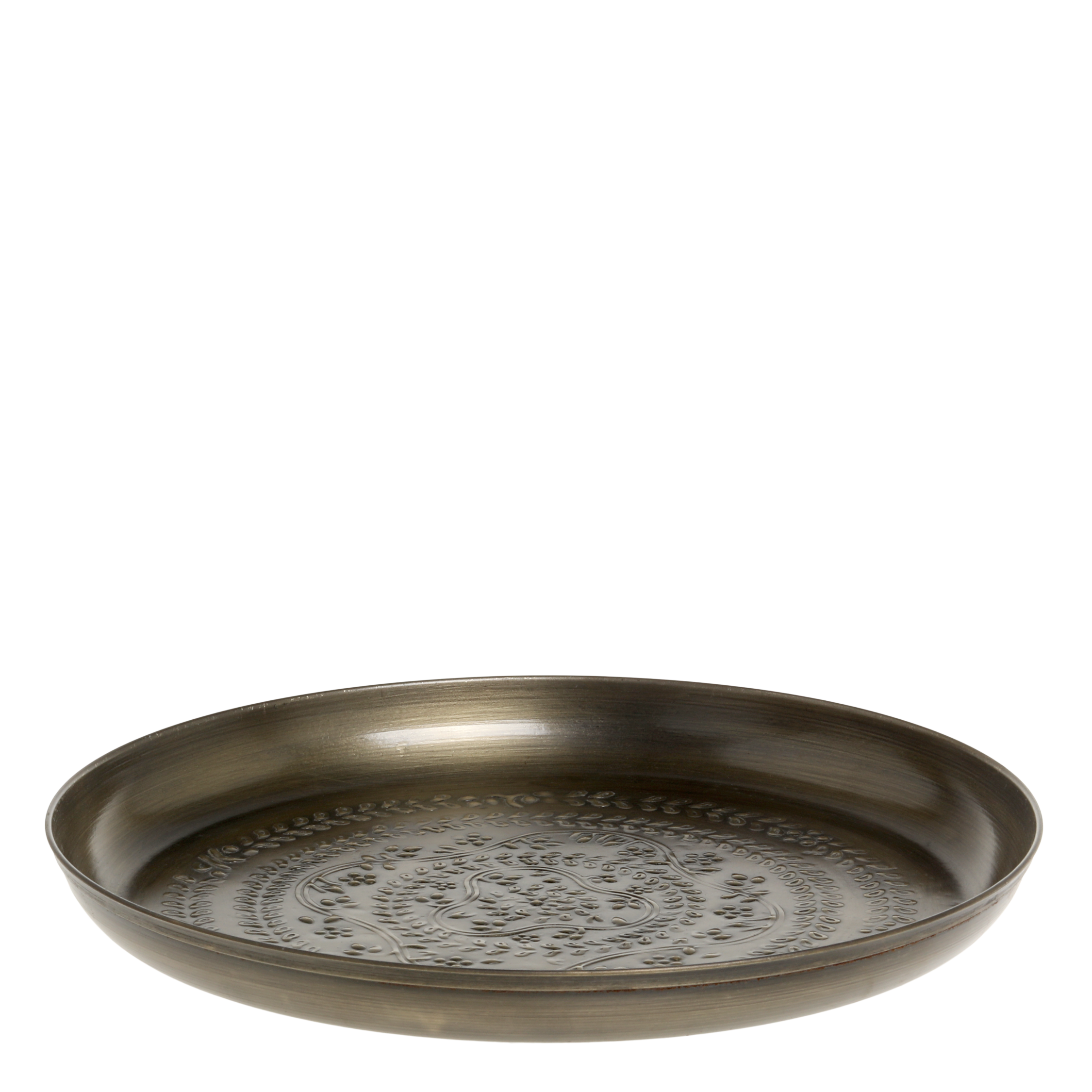 Fad m. mønster - Str. xs