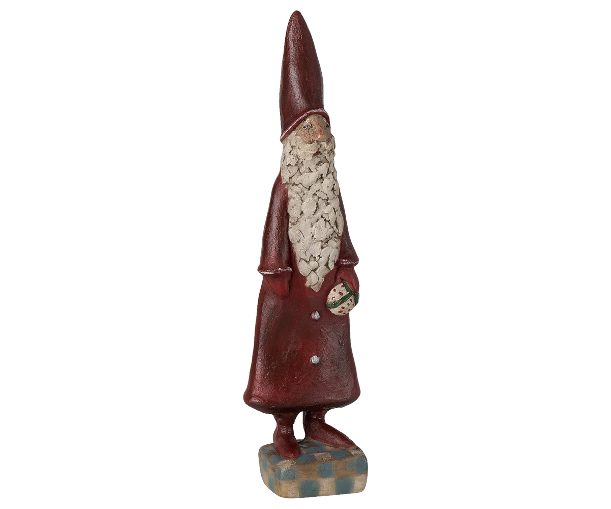 Noilly Noël, Nicolaus - Rød