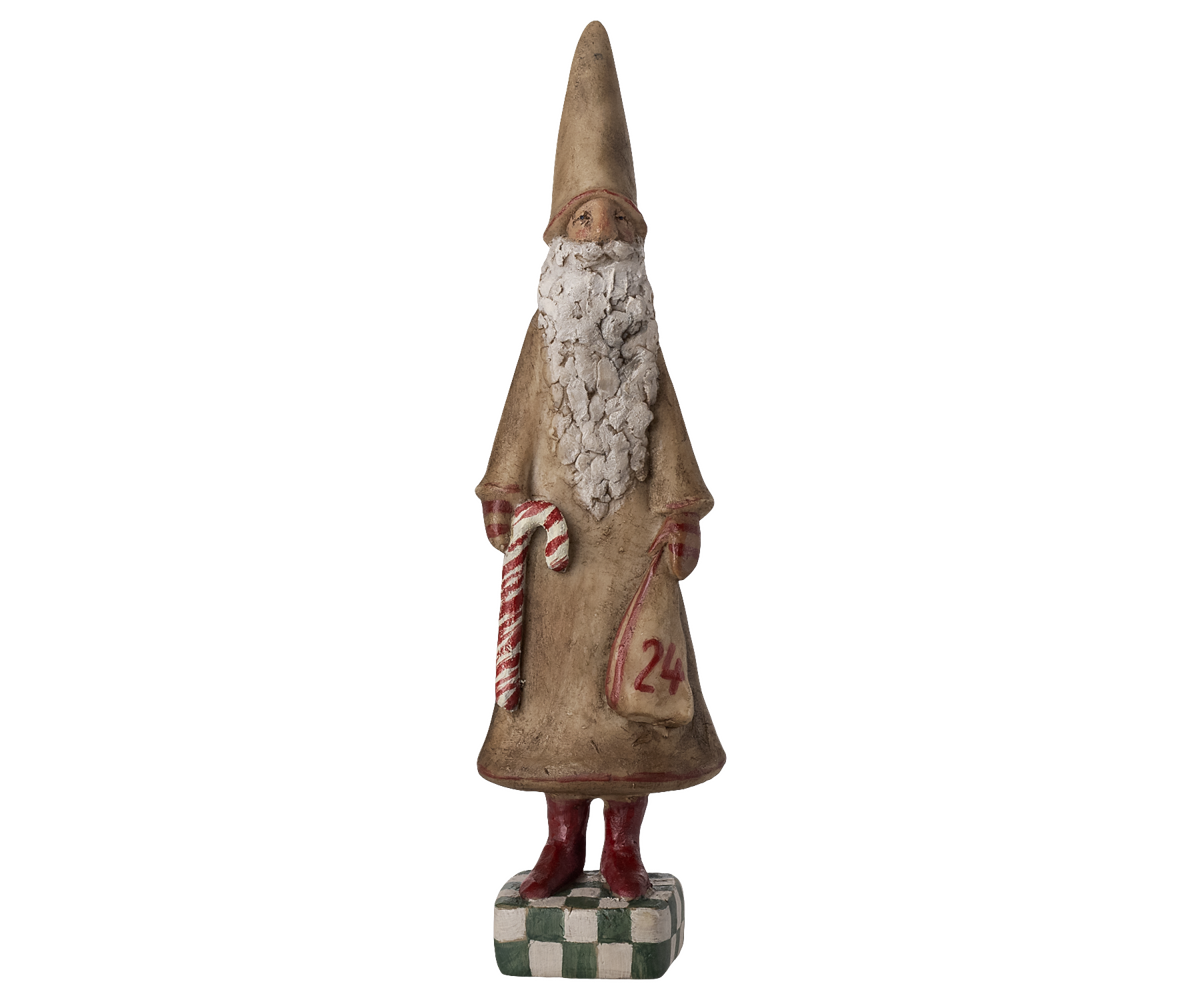 Grand Noël, Nicolaus - Sand - 2025 NYHED