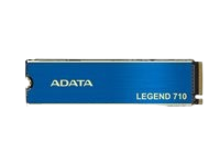 Opgradering til 1 TB SSD NVMe eller SATA, afhængigt af systemet