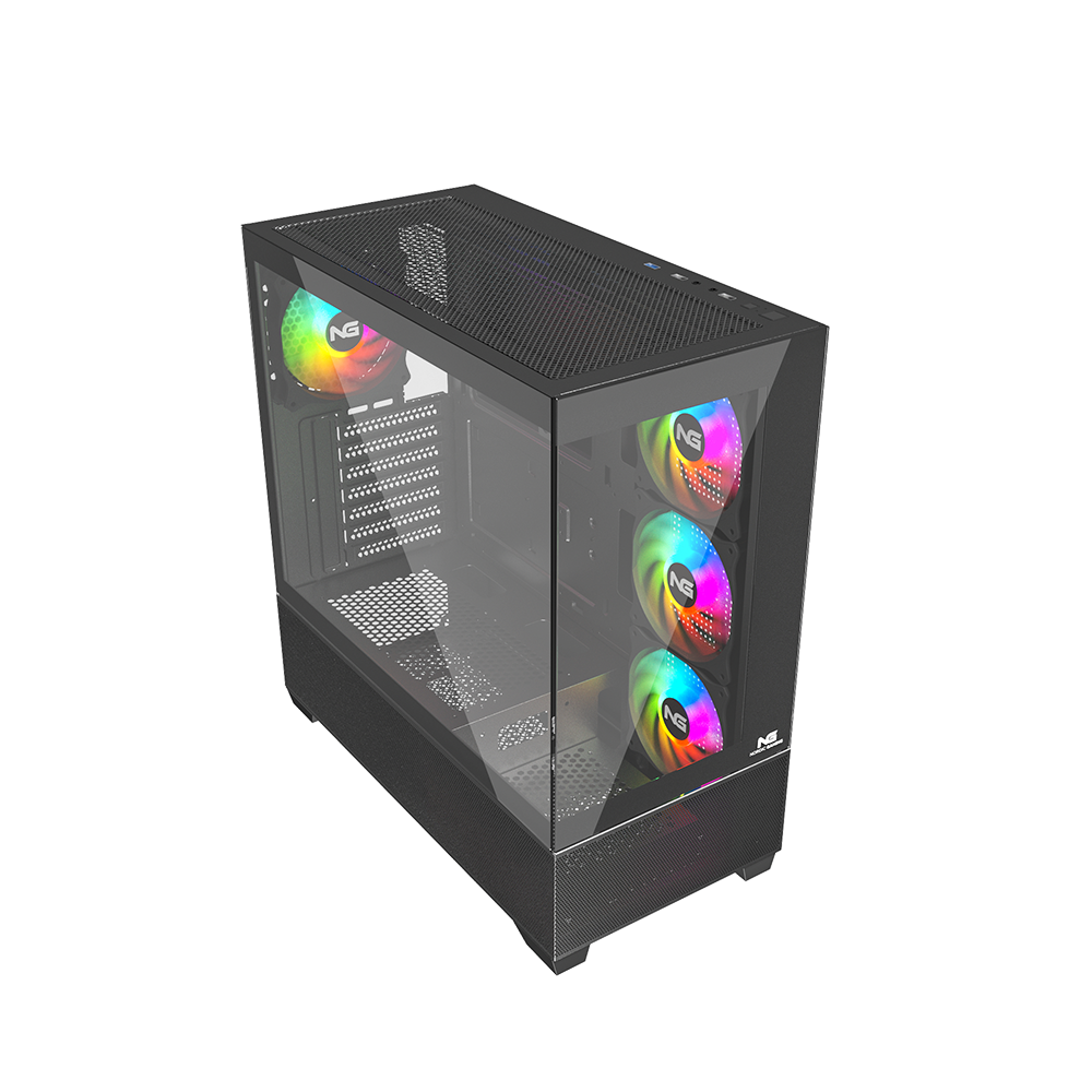 RGB LED-strips Giv kabinettet liv og farver