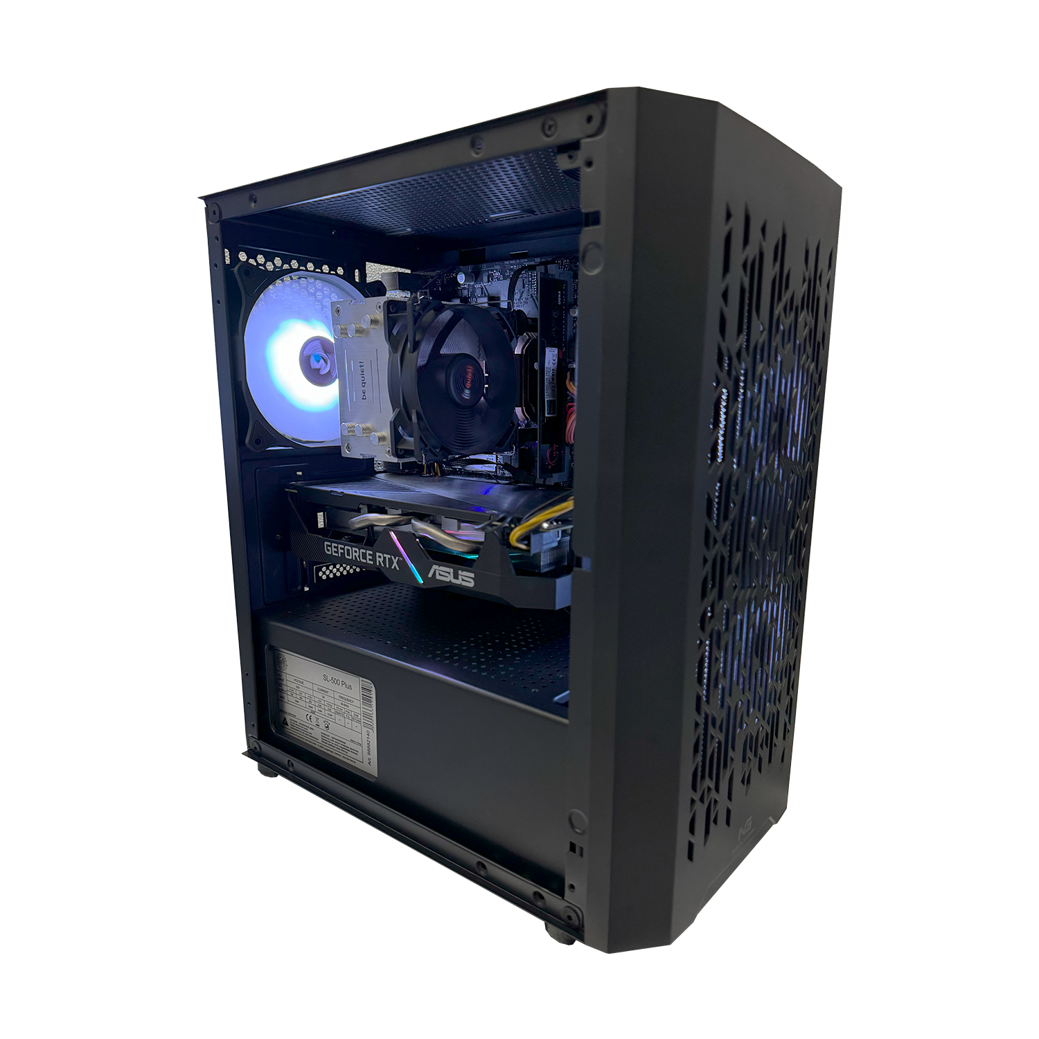 FPS Boost Maksimal ydeevne og flydende gaming