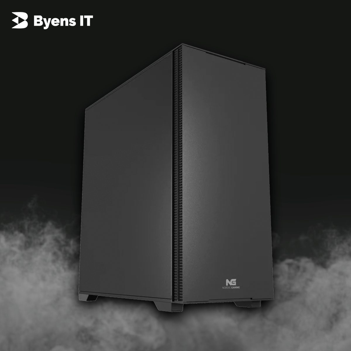 Gamer Deal Gamer PC i5-11600KF &bull; RTX 2080 SUPER &bull; 16GB DDR4 &bull; 500GB SSD (Kun 1 styks)
