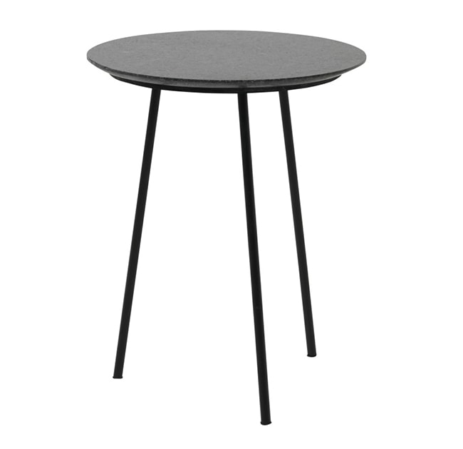 Fuhrhome Florence Sofabord Sort