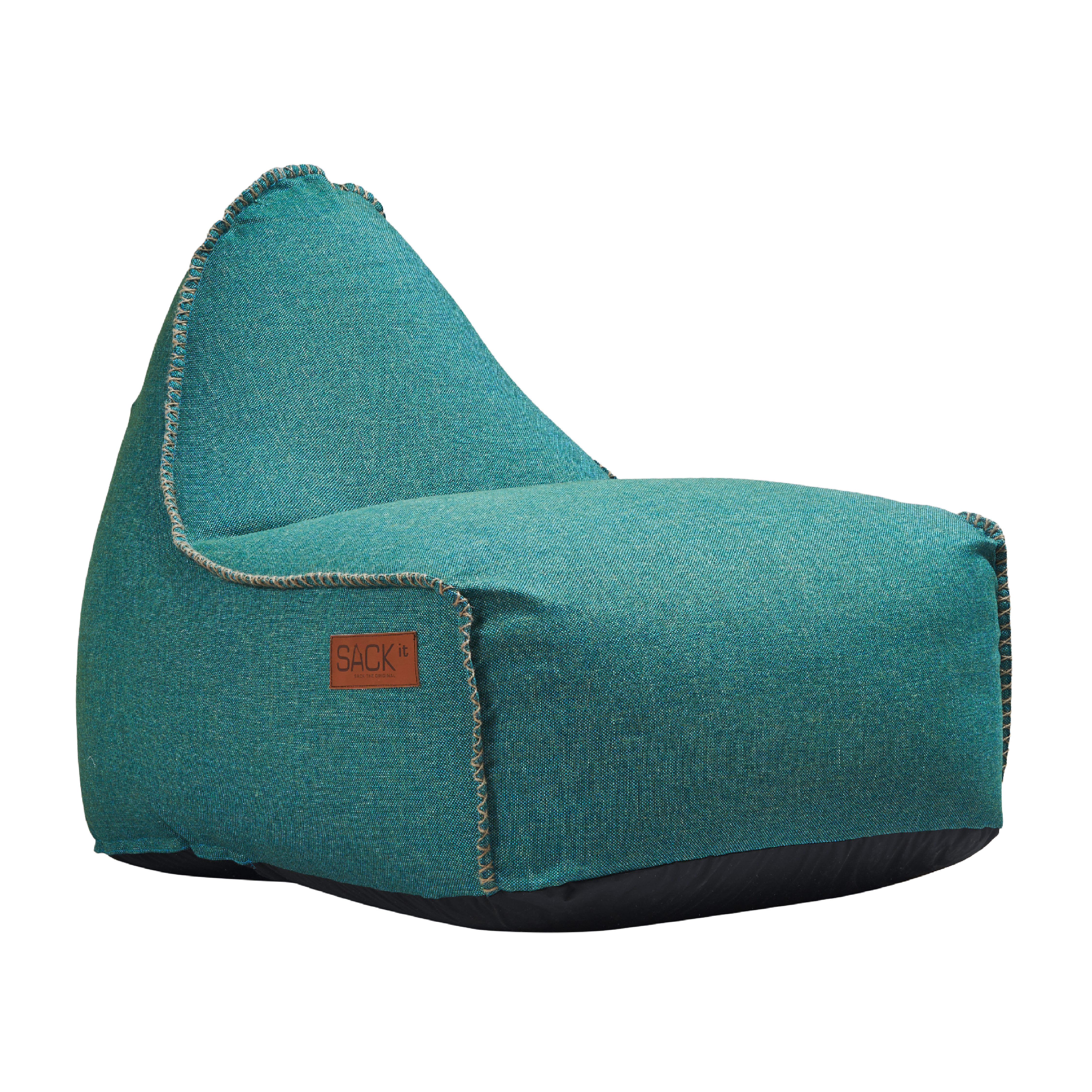 Sækkestol, RETROit Cobana Petrol Melange