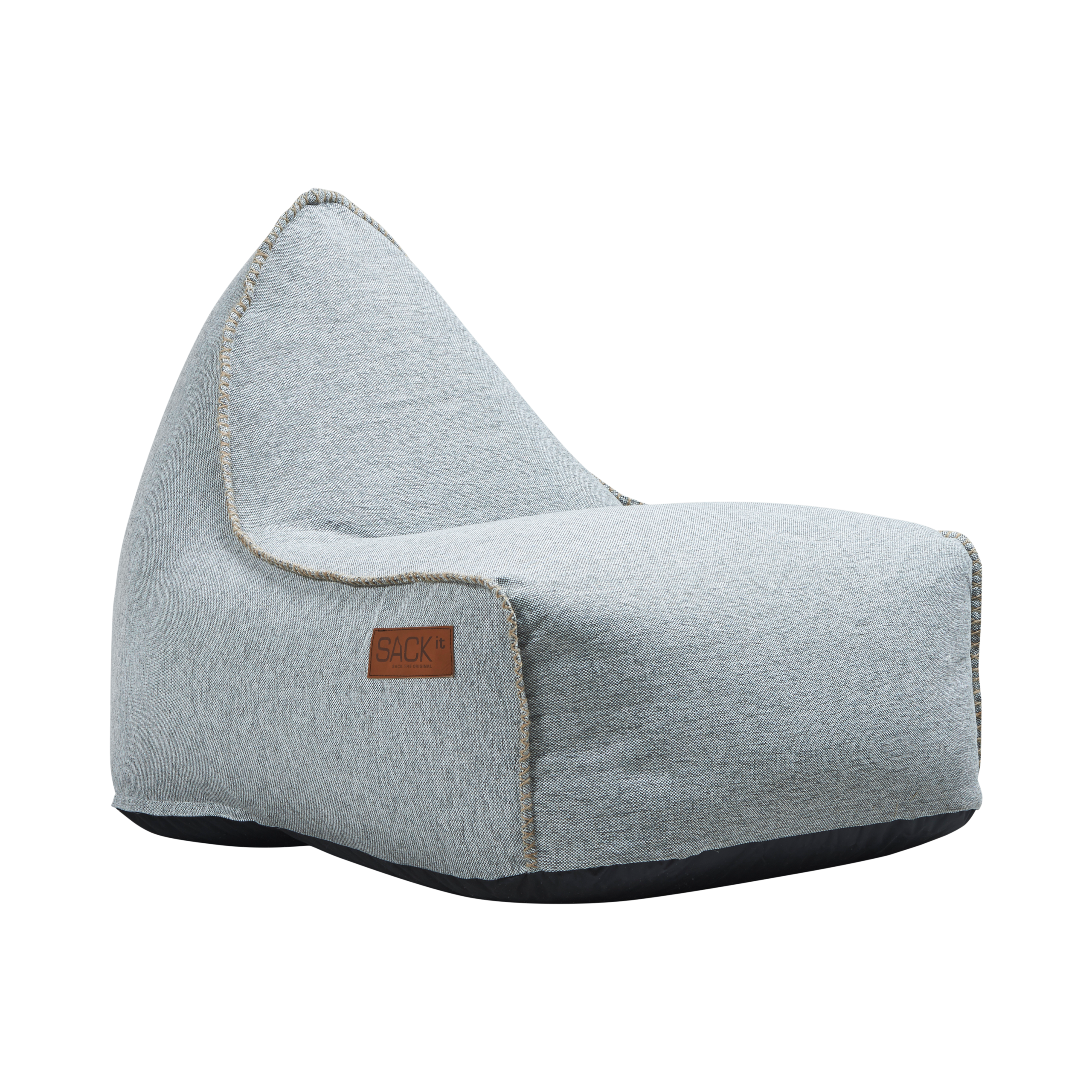 Sækkestol, RETROit Cobana Sand Melange