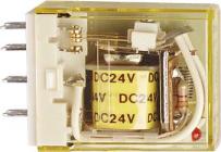 Relæ Ry2sul-dc-24v 2pol